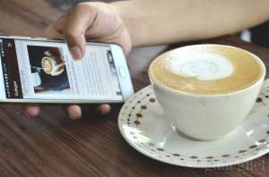 Uppers Coffee Brewer Jogja