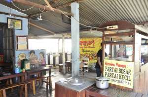 Bakso BBM Maharani Jogja