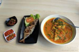 Katombo Resto