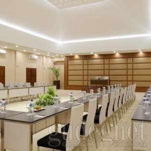 Eastparc Resto