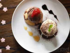 Coklat Kafe