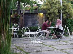 Coklat Kafe Jogja