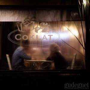 Coklat Kafe Jogja
