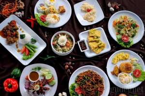 Ramayana Resto Jogja