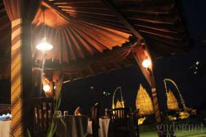 Ramayana Resto Jogja