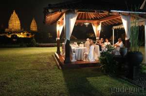 Ramayana Resto Jogja