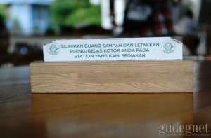 Raminten Kitchen