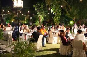 Gazebo Resto 