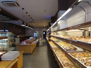 Toko Roti Swiss Yogyakarta