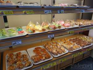 Toko Roti Swiss Yogyakarta