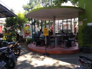 Perpustakaan Kota Yogyakarta