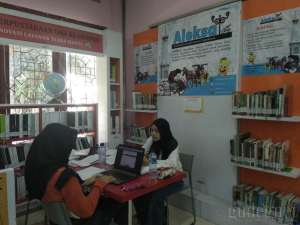 Perpustakaan Kota Yogyakarta