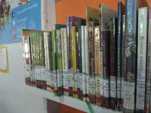 Perpustakaan Kota Yogyakarta