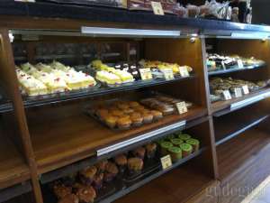 Essen Bakery