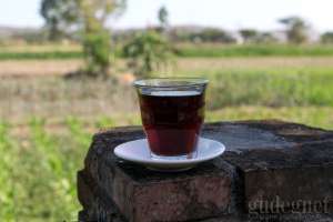 Wedang Kopi Prambanan