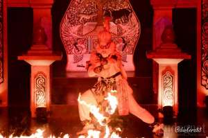 Ramayana Balet