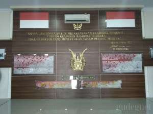 Museum Engine Yogyakarta