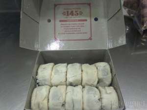 Bakpia 145 jogja