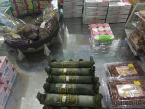 Bakpia 145 jogja