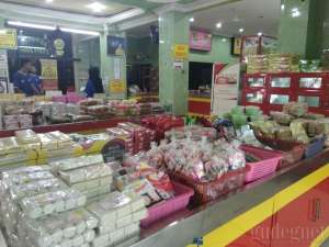 Bakpia 145 jogja