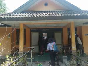 Panti Jompo Tresna werdha