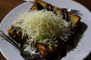 Kopi Lhiyud Jogja