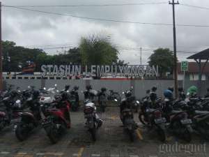 Stasiun Lempuyangan