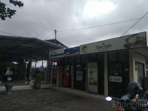 Stasiun Lempuyangan