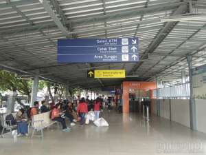 Stasiun Lempuyangan