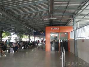 Stasiun Lempuyangan