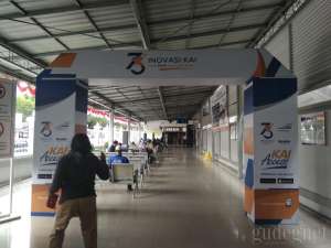 Stasiun Lempuyangan