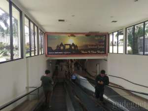 Bandar Udara Adisucipto Yogyakarta