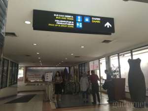 Bandar Udara Adisucipto Yogyakarta