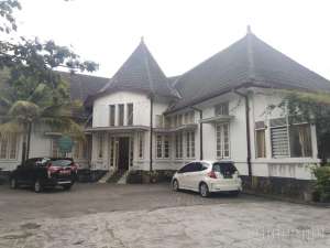 Dinas Pariwisata kota yogyakarta