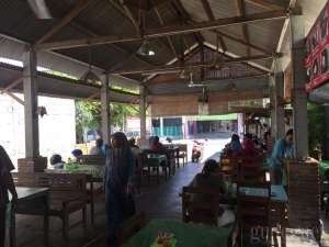 Warung Bejo