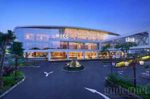  The Alana Yogyakarta Hotel & Convention Center