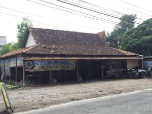Soto Ayam Pak Gareng Cabang Jalan Damai