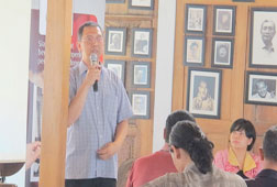 Perlunya Peningkatan Kualitas  Pendidikan