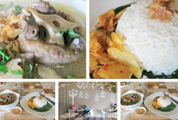 Sop Buntut Bumbu Rempah Menggoyang Lidah Sop Buntut Bumbu Rempah Menggoyang Lidah