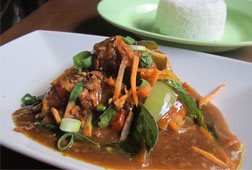 Mencicipi Nikmatnya Rica Fillet Kakap Mencicipi Nikmatnya Rica Fillet Kakap