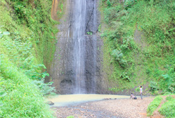 Libur Pelancongan Ke Air Terjun Sidoharjo Libur Pelancongan Ke Air Terjun Sidoharjo