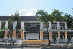 Program Sekolah Gratis di Intesa School Yogyakarta Program Sekolah Gratis di Intesa School Yogyakarta