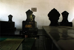 Tan Jing Sing, Kapiten Cina yang Njawani