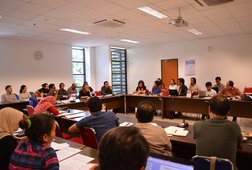 Media Tak Perhatikan Permasalahan Adat Media Tak Perhatikan Permasalahan Adat
