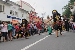 #JogjaGumregah, Dikira Kraton Jogja Ganti Logo #JogjaGumregah, Dikira Kraton Jogja Ganti Logo