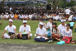 Ini Lo, Jalan yang Akan ditutup Jelang Kirab Budaya Nyepi di Kawasan Sleman Ini Lo, Jalan yang Akan ditutup Jelang Kirab Budaya Nyepi di Kawasan Sleman