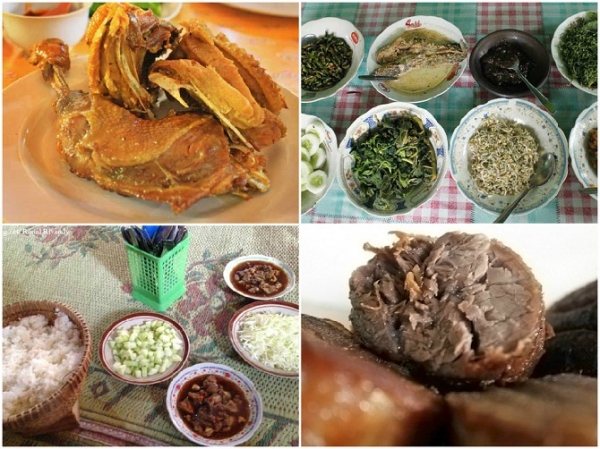 Sepuluh Kuliner yang Wajib Dikunjungi Saat di Jogja