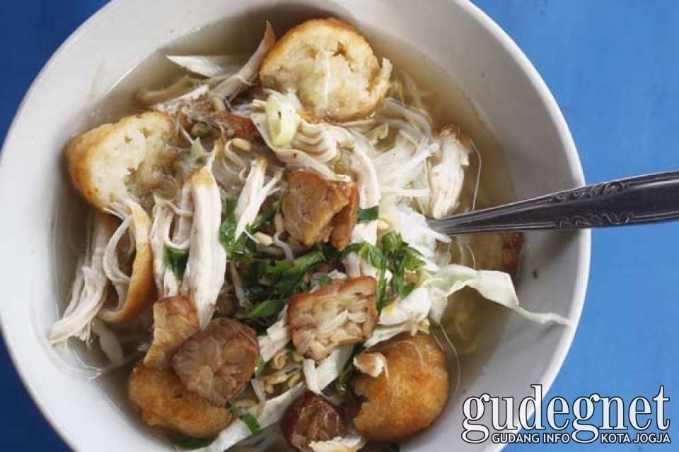 5 Warung Soto Joss di Jogja Yang Buat Kamu Ngga Sotoy Lagee