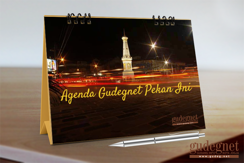Agenda Yogyakarta Akhir Pekan 27 – 28 Februari 2016 Agenda Yogyakarta Akhir Pekan 27 – 28 Februari 2016
