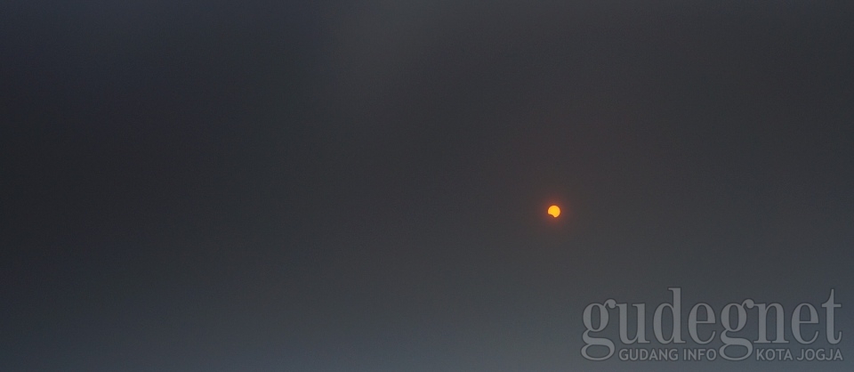 Ini yang dilakukan Umat Hindu Selama Gerhana Matahari